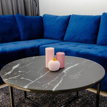 Super Luxurious & Spacious Designer Apartment. Stara Zagora Bagian luar foto