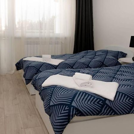 Super Luxurious & Spacious Designer Apartment. Stara Zagora Bagian luar foto