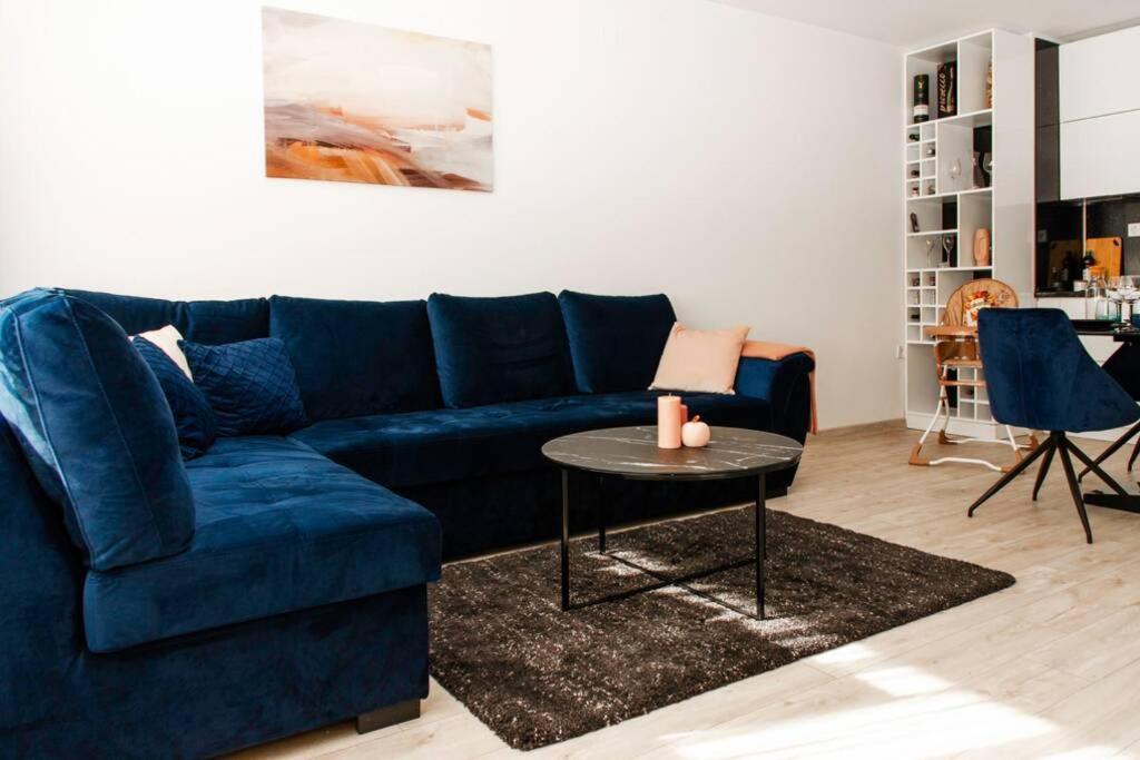 Super Luxurious & Spacious Designer Apartment. Stara Zagora Bagian luar foto