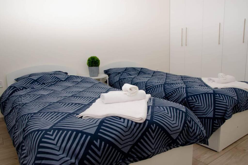 Super Luxurious & Spacious Designer Apartment. Stara Zagora Bagian luar foto