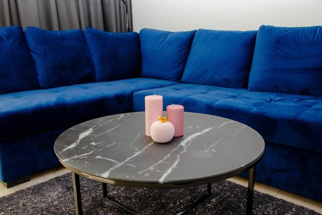 Super Luxurious & Spacious Designer Apartment. Stara Zagora Bagian luar foto