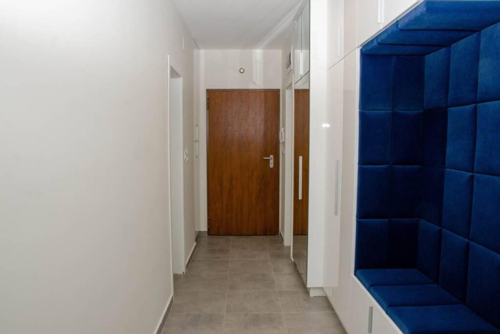 Super Luxurious & Spacious Designer Apartment. Stara Zagora Bagian luar foto