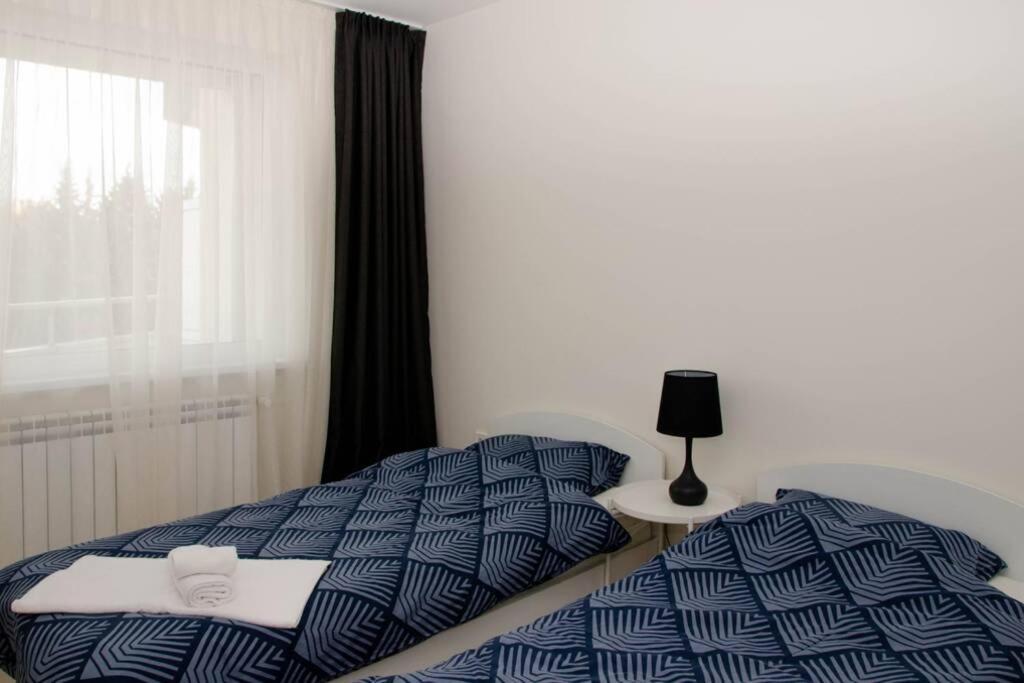 Super Luxurious & Spacious Designer Apartment. Stara Zagora Bagian luar foto