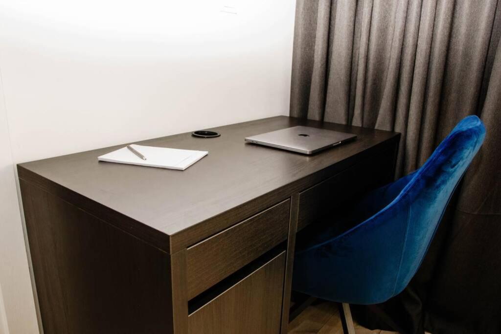 Super Luxurious & Spacious Designer Apartment. Stara Zagora Bagian luar foto