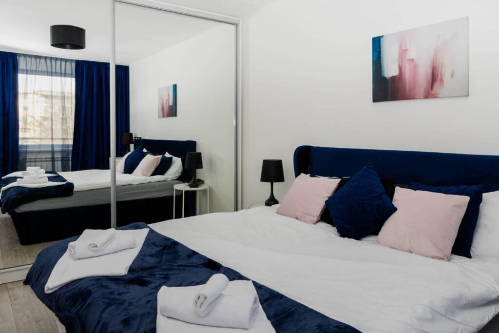 Super Luxurious & Spacious Designer Apartment. Stara Zagora Bagian luar foto
