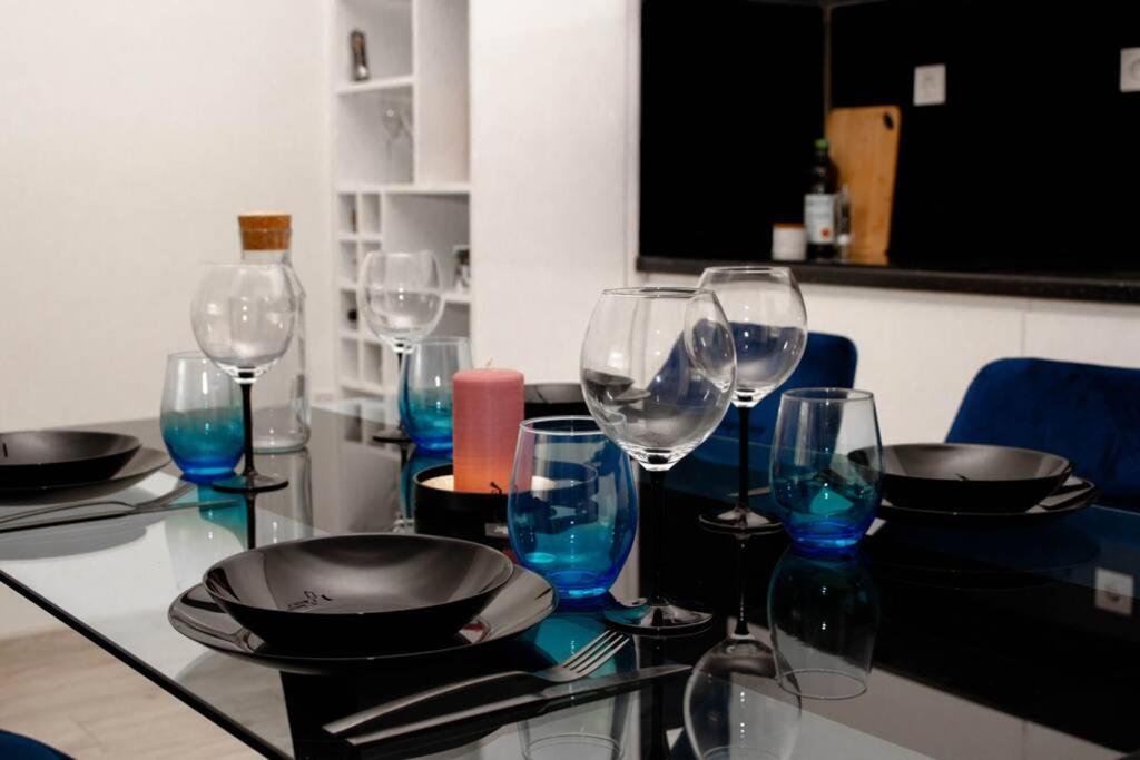 Super Luxurious & Spacious Designer Apartment. Stara Zagora Bagian luar foto