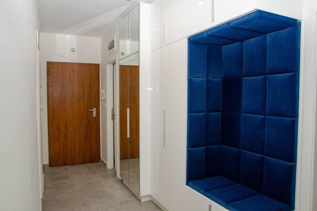 Super Luxurious & Spacious Designer Apartment. Stara Zagora Bagian luar foto