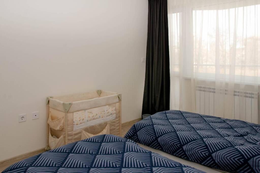 Super Luxurious & Spacious Designer Apartment. Stara Zagora Bagian luar foto